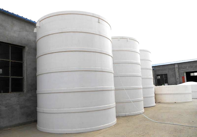 聚丙烯儲罐 聚丙烯儲罐